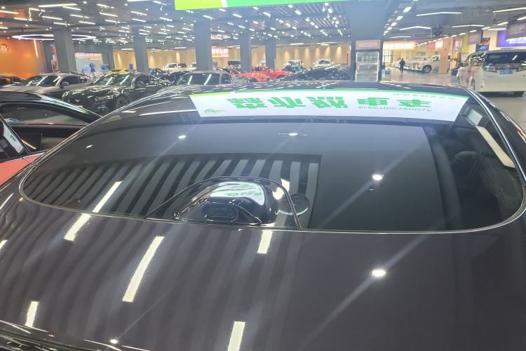 Used Avatr 06 2025 Max Extended-Range Edition