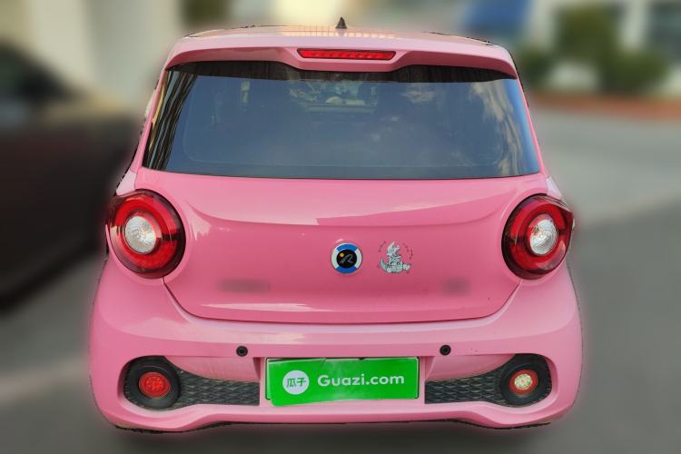 Used Brilliance Xinri i03 2021 318 km 31.45 kWh