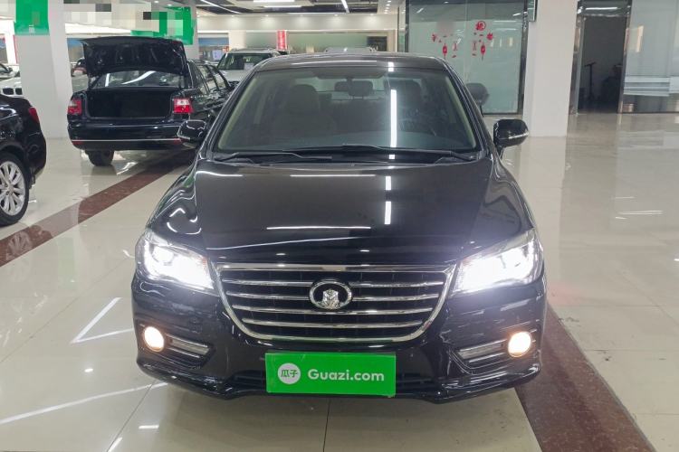 Used Great Wall C50 2016 1.5T Manual Elite Model
