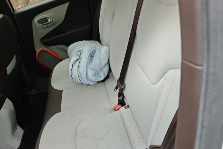 Used Jeep Renegade 2016 1.4T Automatic Jingneng Version+