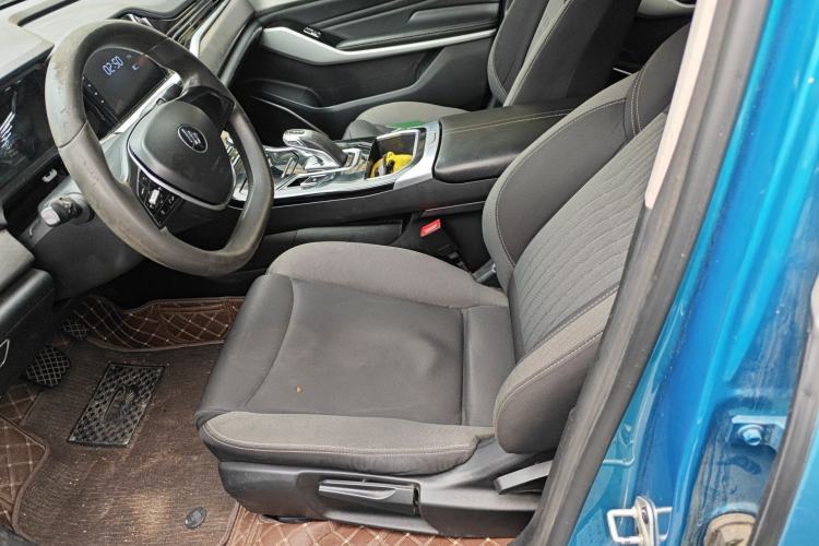 Used JMEV GSE 2022 Standard Range Youth Edition