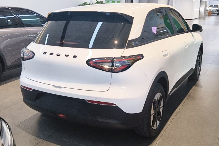 Used Geely Galaxy Geome 2025 310km Dream Edition