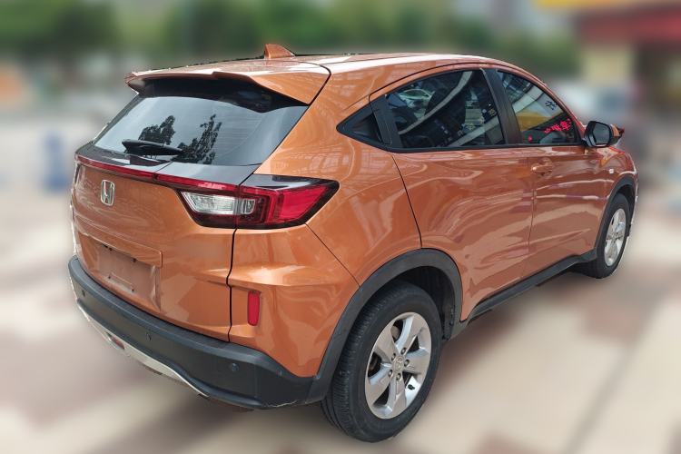 Used Honda XR-V 2015 1.5L LXi CVT Classic Edition