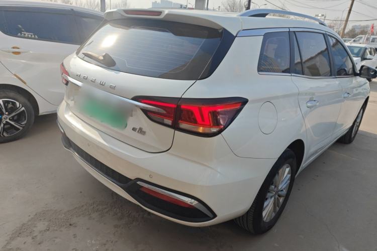 Used Roewe Ei5 2020 Luxury Edition