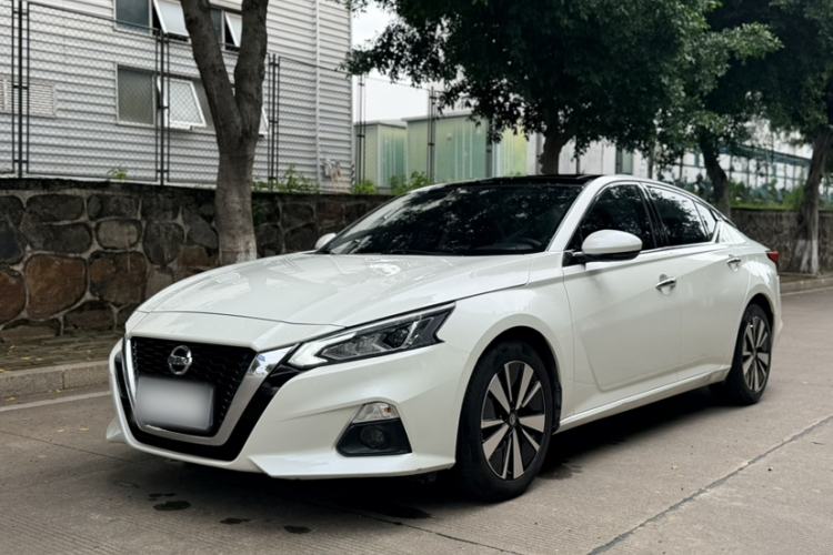 Used Nissan Teana 2021 2.0L XL Comfort Edition