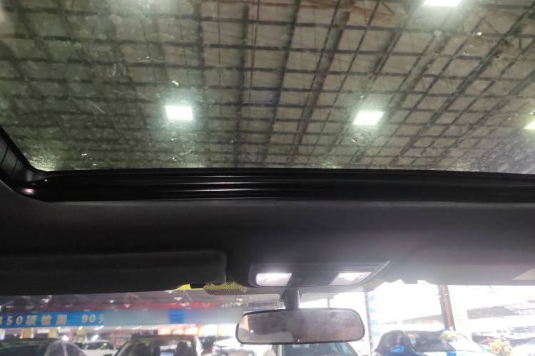 Used Honda Civic 2021 HATCHBACK 220TURBO CVT Trendy Cool Edition
