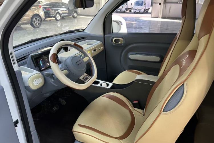 Used Bestune Pony 2025 222km Lightning Horse
