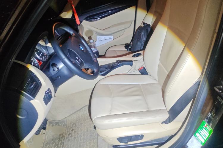 Used BMW X1 2010 sDrive18i Luxury Model