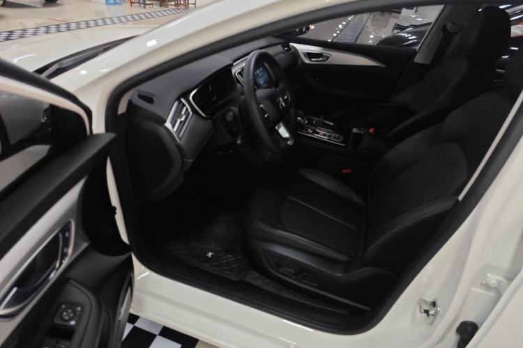 Used Rising ER6 2021 New Dynamic Edition 620km Smart Drive Version
