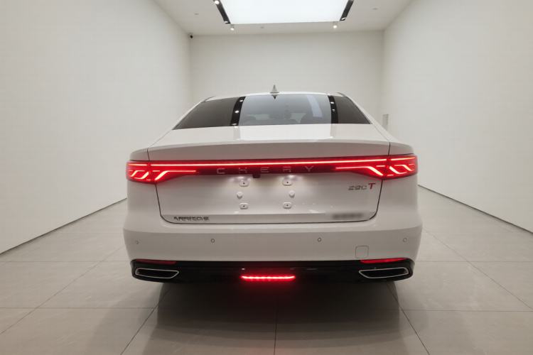 Used Chery Arrizo 8 PRO 2025 Pro 1.6T Comfort Version