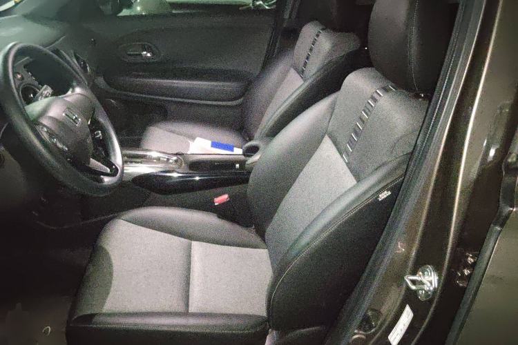 Used Honda XR-V 2019 220TURBO CVT Luxury Edition China VI Emission Standard