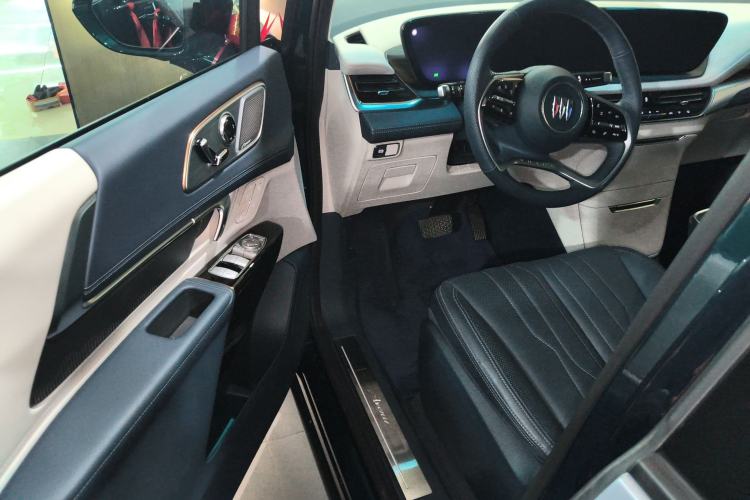 Used Buick Century 2023 2.0T Four-Seat Private Edition
