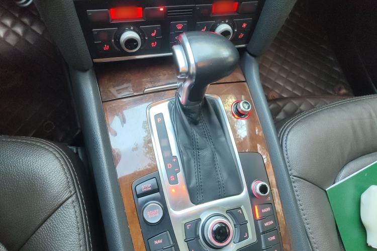 Used Audi Q7 2015 35 TFSI Ambition Edition