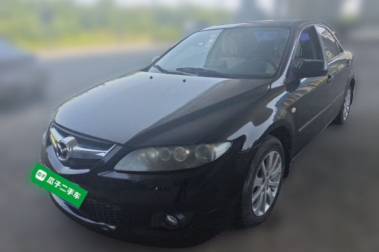 Used Mazda 6 2011 2.0L Manual Trim Guazi used car, China used car export, Used car for sale, Used  cars, Cheapest cars for sale