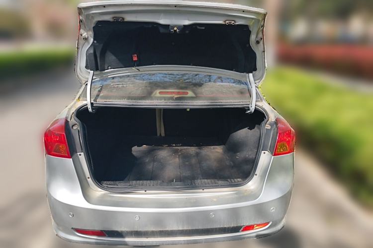 Used Buick Excelle 2015 1.5L Manual Classic Trim