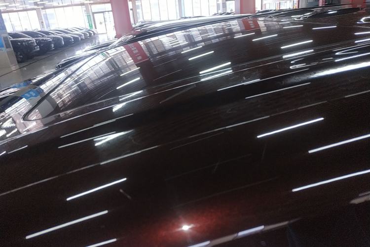 Used Buick GL8 2020 Avenir Avia Six-Seat Deluxe Edition
