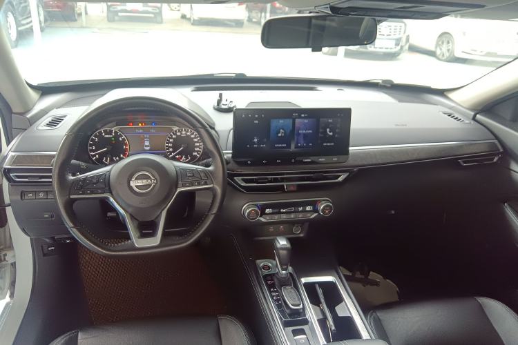 Used Nissan Teana 2022 2.0L XL-TLS Enjoyment Edition
