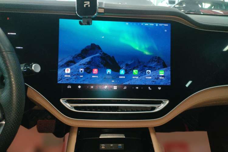 Used Rising R7 2022 Long-Range Advanced Edition