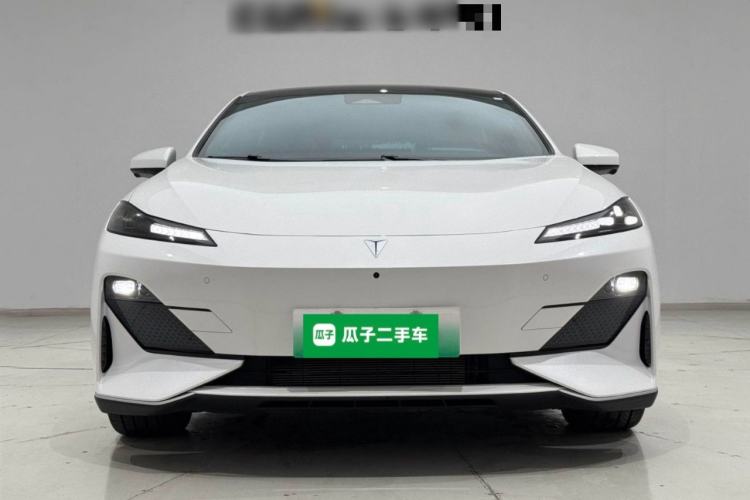 Used Deepal SL03 2023 200Max Range-Extended Version