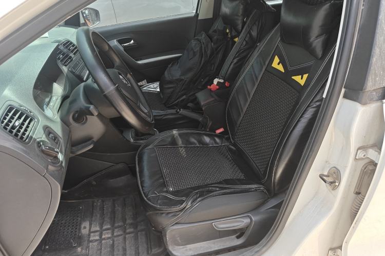 Used Volkswagen Polo 2018 1.5L Automatic Advanced Driving Model
