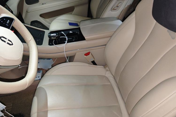 Used Hima AITO M7 2024 1.5T Intelligent Driving Rear-Drive Max Edition 5 Seats