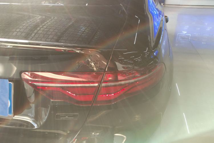 Used Jaguar XEL 2025 2.0T 250 PS R-DYNAMIC 90th Anniversary Edition