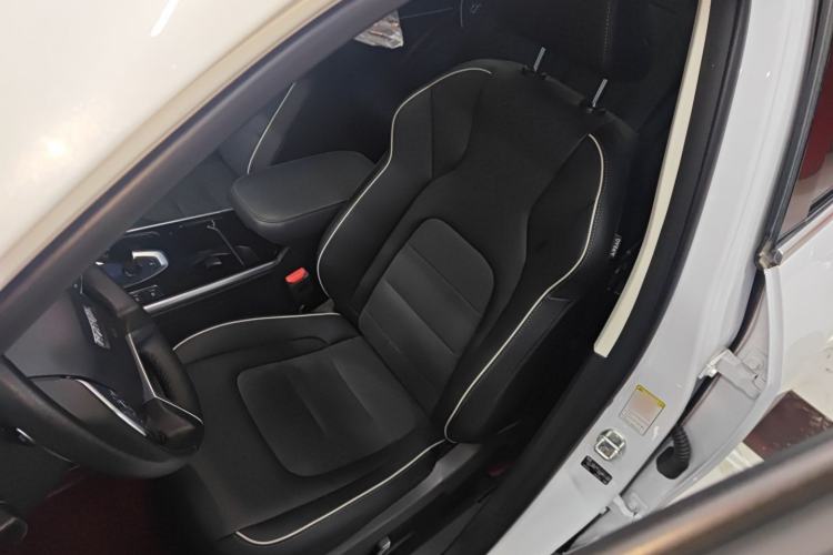 Used Haval H6 2023 National Trend Edition 1.5T Automatic Champion Version
