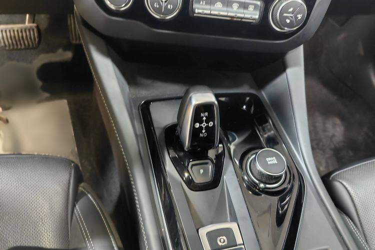 Used Lynk & Co 03 2022 2.0TD DCT JingPro