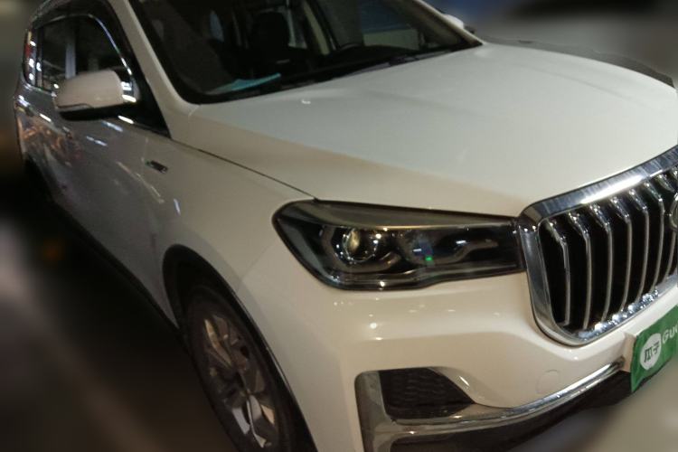 Used SWM G05 2019 1.5T Automatic Luxury Model
