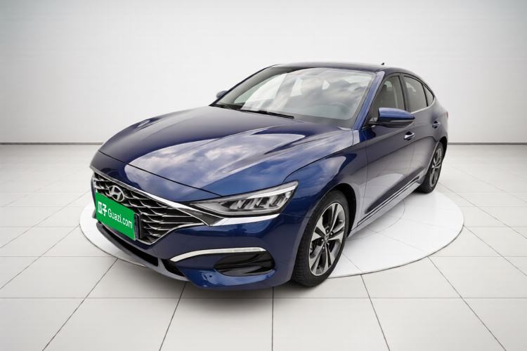 Used Hyundai Lafesta 2019 280TGDi Sport Edition China VI