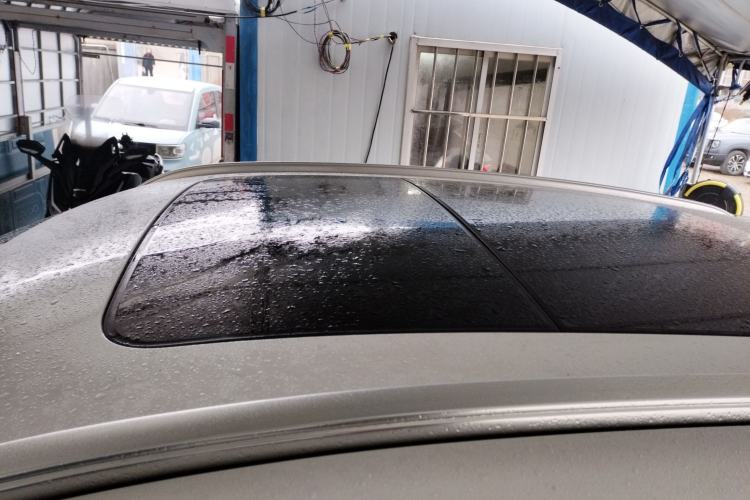 Used Qoros 7 2020 1.6T Escort Elite Model