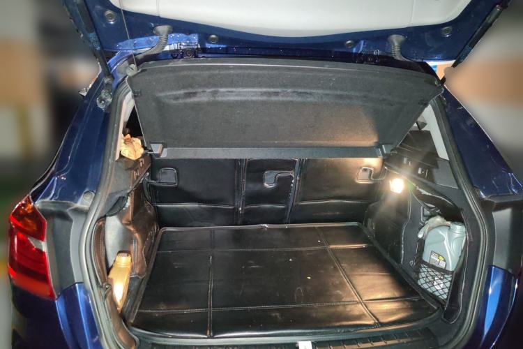 Used BMW 2 Series Active Tourer 2015 218i Sports Design Package
