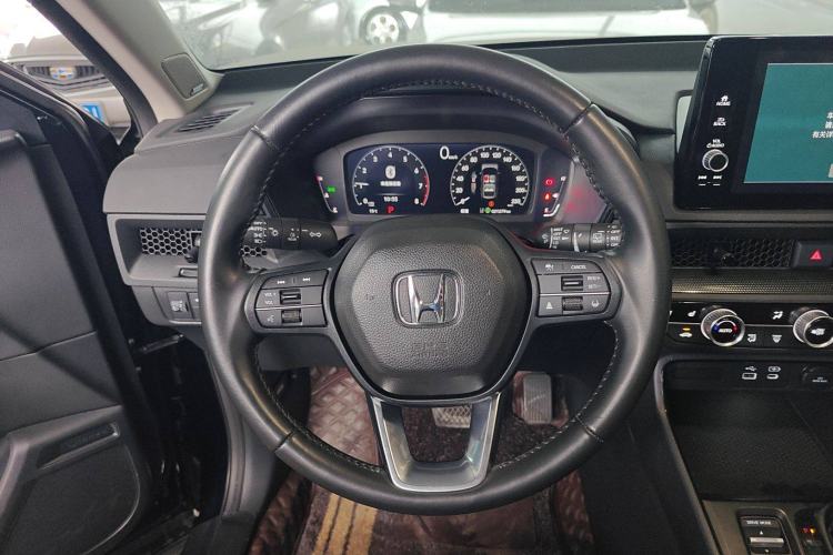 Used Honda Breeze 2025 240TURBO Two-Wheel-Drive Prestige Edition 5 Seats