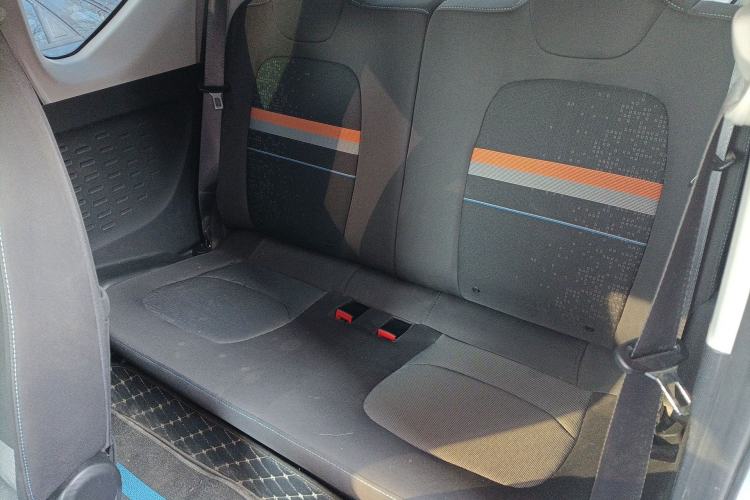 Used Wuling Hongguang MINIEV 2022 Zizai Version Lithium-NMC
