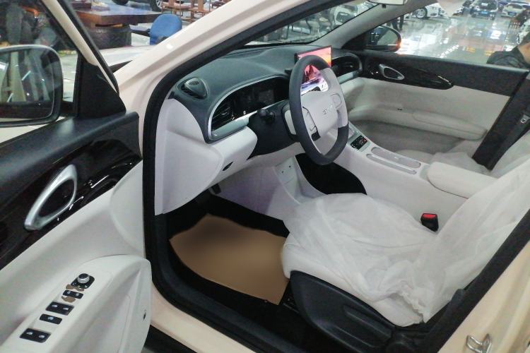 Used Geely Galaxy Geome 2025 310km Dream Edition