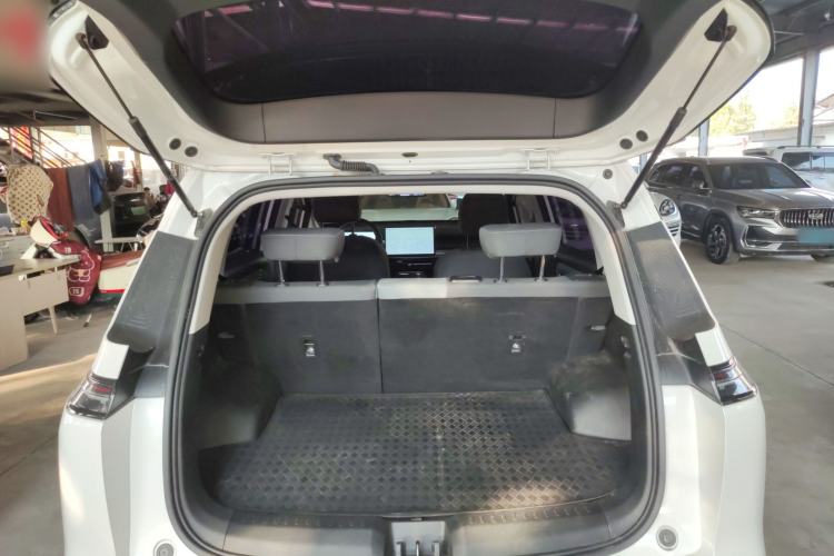 Used AION Y 2025 Plus 510 Enjoy Edition
