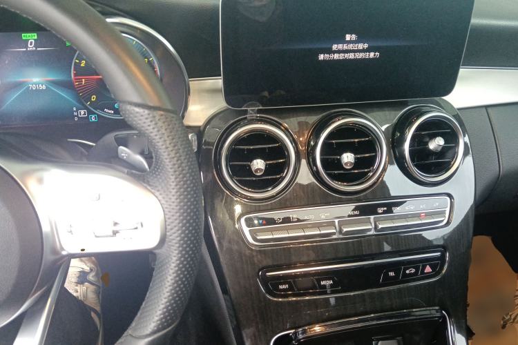 Used Mercedes-Benz C-Class 2020 C 260 Sport Edition
