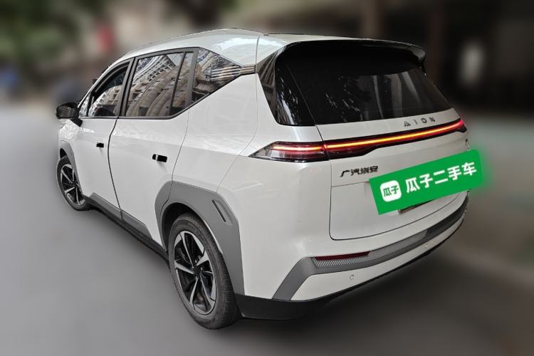 Used AION Y 2023 Younger Star Edition
