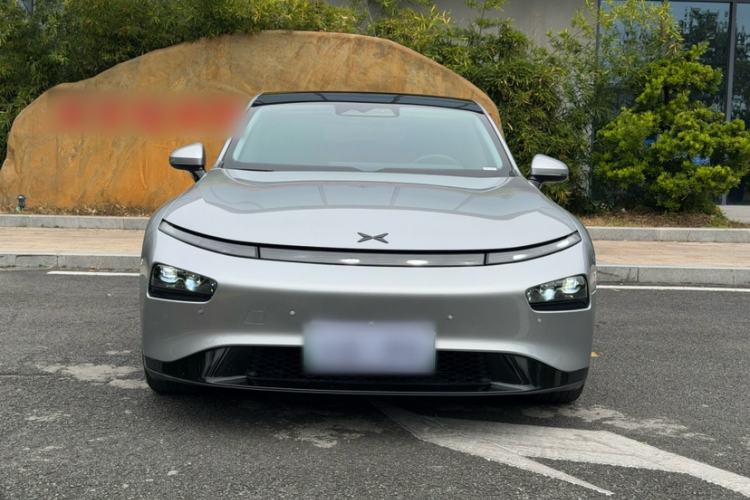 Used XPeng P7 2022 625E