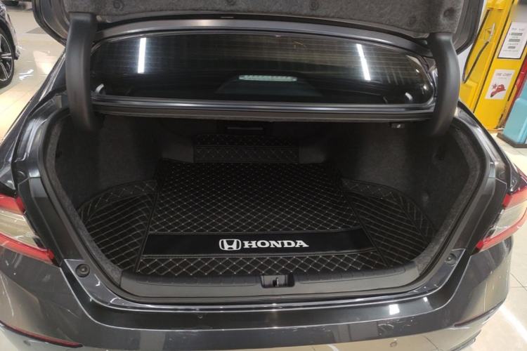 Used Honda Accord 2022 260TURBO Phantom Night · Prestige Edition