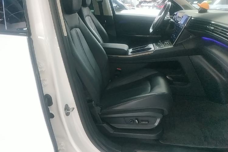 Used Nio ES6 2022 75 kWh Sport Edition