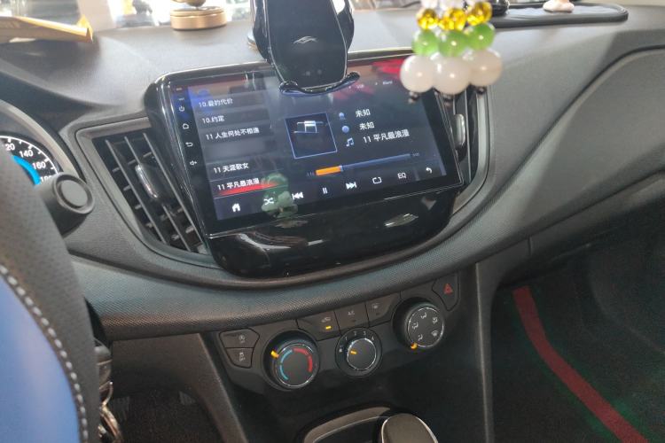 Used Chevrolet Cavalier 2019 320 Automatic Enjoyment with Sunroof