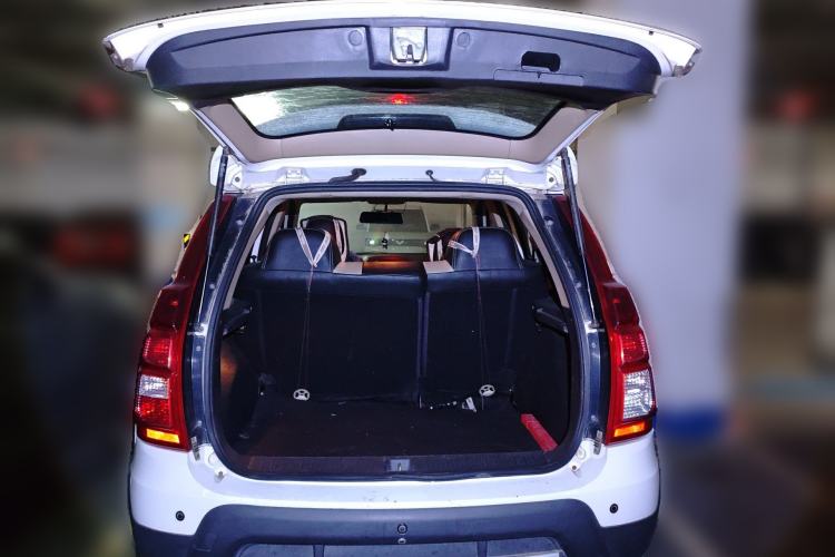 Used FORTHING Joyear X3 2014 1.5L Luxury Model