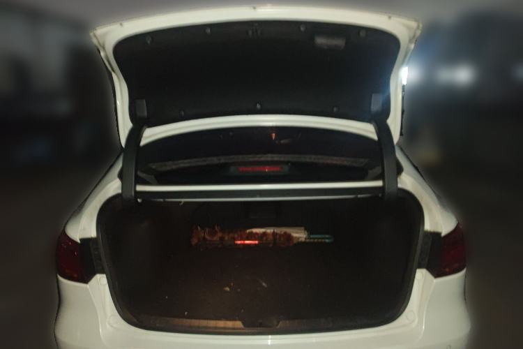 Used CHANGAN Ruicheng CC 2022 Blue Whale Edition 1.5T DCT Luxury Model