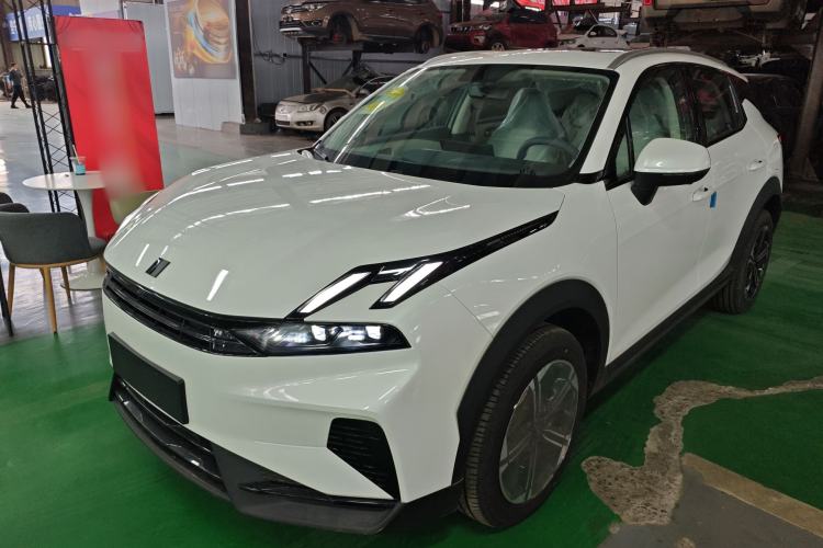 Used Lynk & Co 06 EM-P 2023 EM-P 56 Standard Range Pro