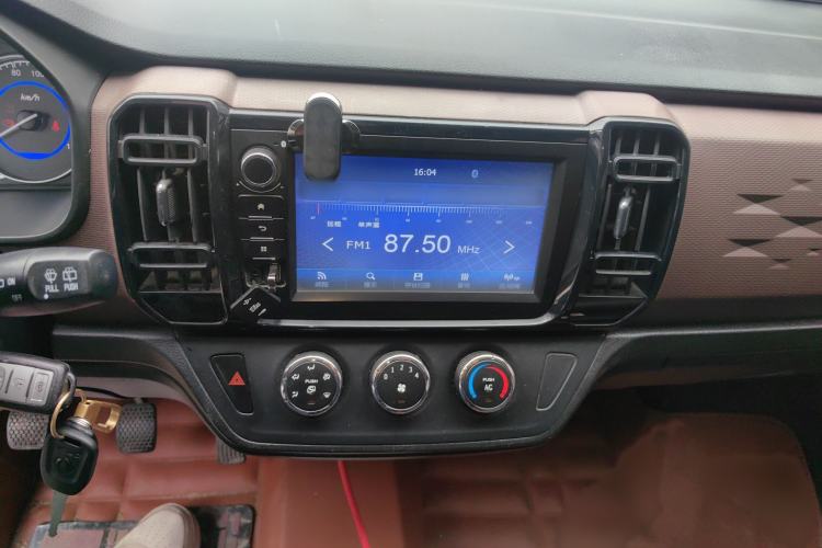 Used Dongfeng Xiaokang C56 2020 1.5L Luxury Model I DK15C
