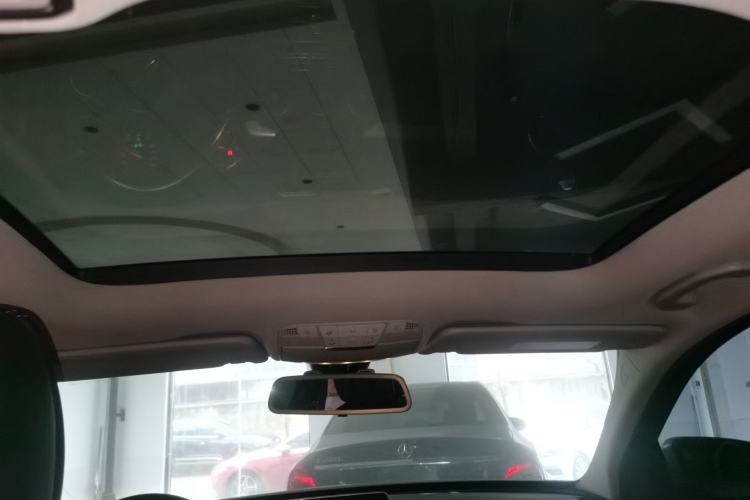 Used Mercedes-Benz C-Class 2017 Facelift C 200 L Sport Edition