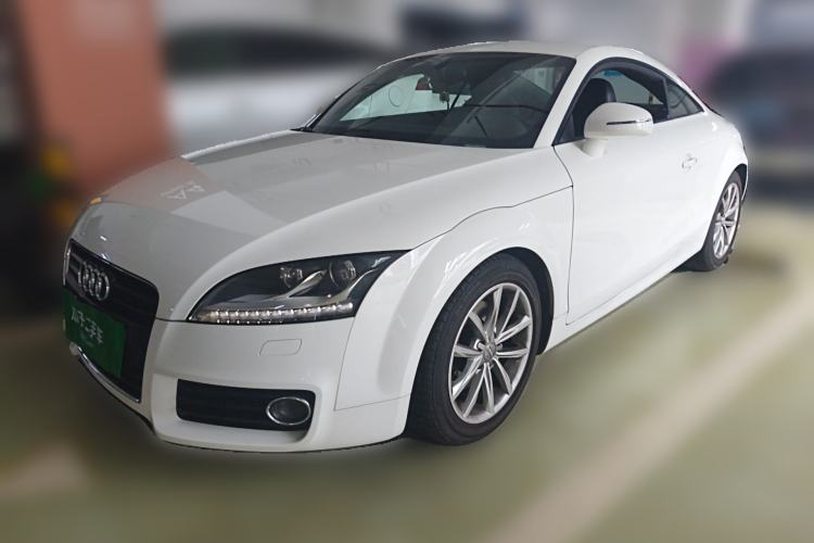 Used Audi TT 2011 TT Coupe 2.0 TFSI