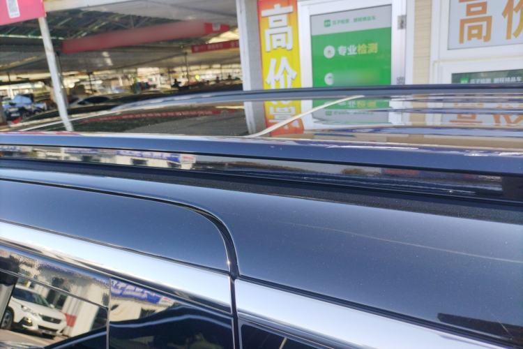 Used SAIC MAXUS G70 2024 2.0T Automatic Flagship Version 7 Seats
