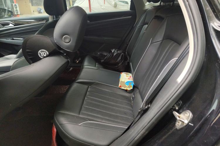 Used Volkswagen Passat 2022 330TSI Elite Edition
